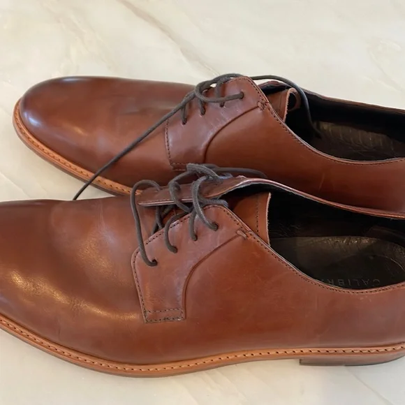 C2 by Calibrate | Shoes | Mens Dress Shoes Size 1 12 M  display picture 3